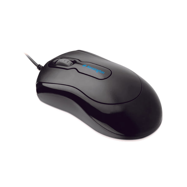 kensington® wired mouse in a box