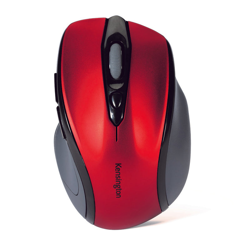 kensington® pro fit? wireless mid size mouse