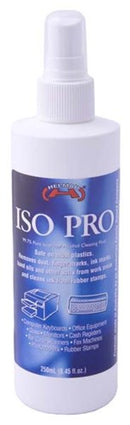 Helmar Isopro Cleaner Fluid 250ml