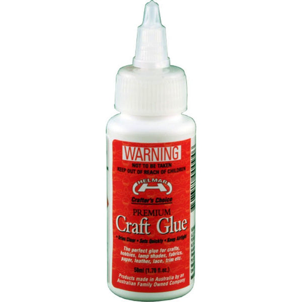 Helmar Premium Specialist Craft Glue#size_50ML