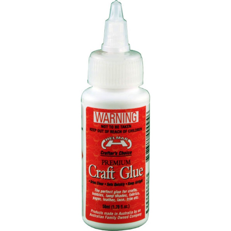 Helmar Premium Specialist Craft Glue