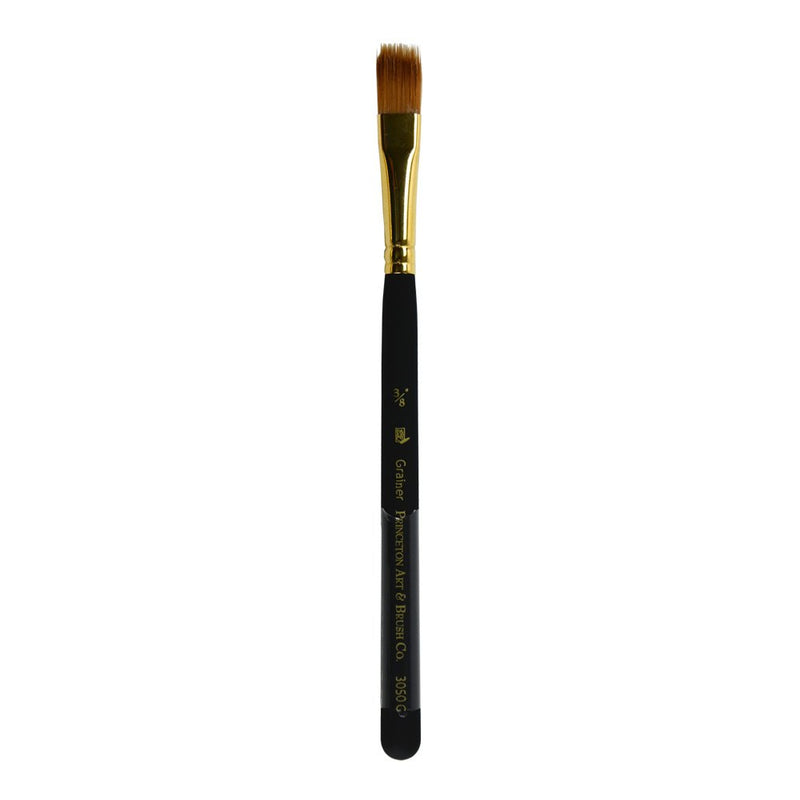 Princeton Art Brush 3050 Mini Grainer 3/8