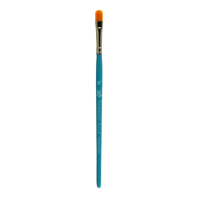 Princeton Select Artiste 3750 Lunar Blender Bristle/Synthetic Brushes