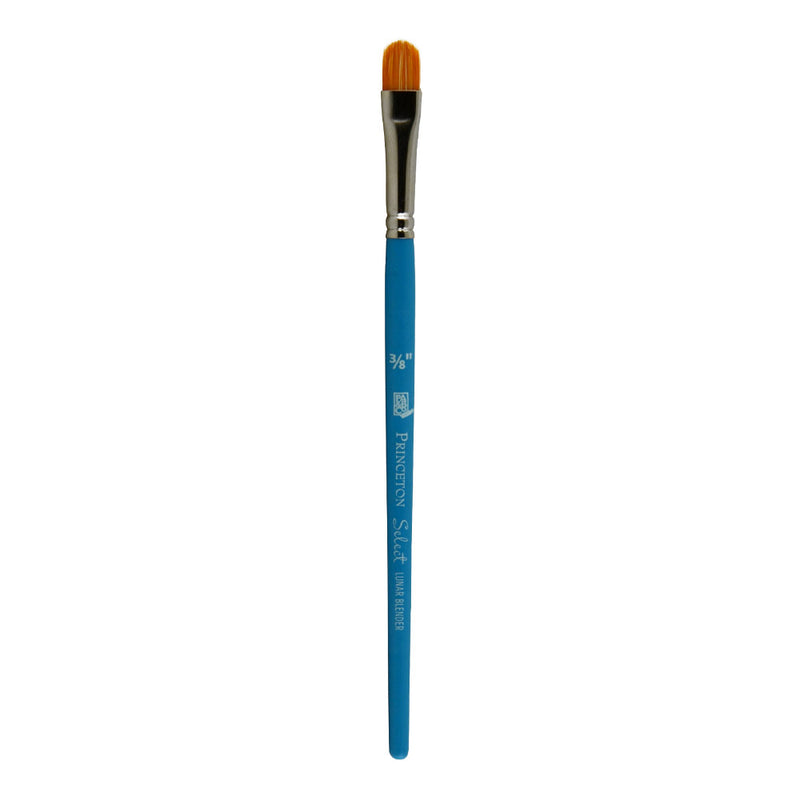 Princeton Select Artiste 3750 Lunar Blender Bristle/Synthetic Brushes