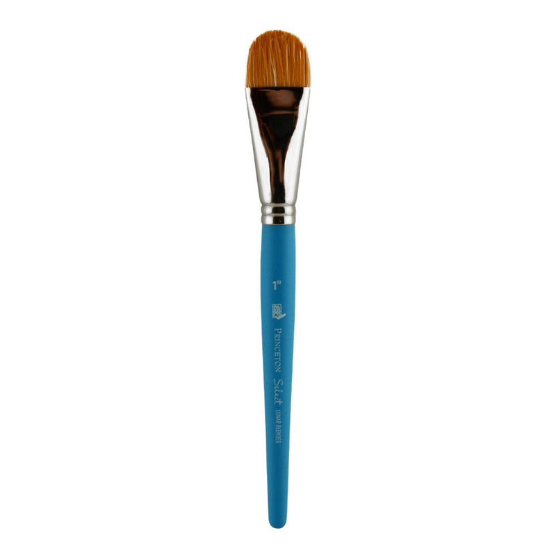 Princeton Select Artiste 3750 Lunar Blender Bristle/Synthetic Brushes