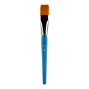 Princeton Select Artiste 3750 Flat Shader Synthetic Brushes