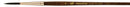 Princeton Art Brush Neptune 4750 Script Synthetic Squirrel
