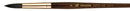 Princeton Art Brush Neptune 4750 Round Synthetic Squirrel