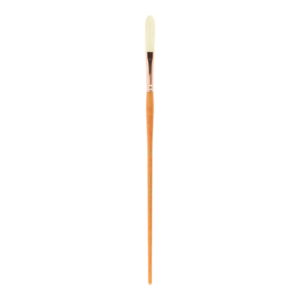 Princeton Art Brush Refine 5400 Egbert Interlocked Natural Bristle#size_6
