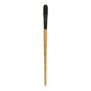 Princeton Catalyst Polytip Filbert Synthetic Bristle Brushes