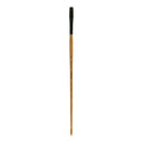 Princeton Catalyst Polytip Flat Synthetic Bristle Brushes