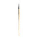 Princeton Catalyst Polytip Round Synthetic Bristle Brushes