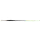 Princeton Snap! Series 9700 Art Brush Long Handle Natural Bristle Bright