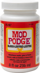 Mod Podge Gloss