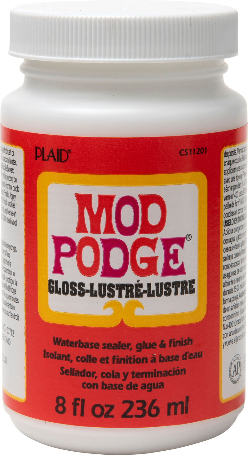 Mod Podge Gloss