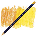 Derwent Inktense Pencil#Colour_GOLDEN YELLOW
