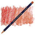 Derwent Inktense Pencil#Colour_TANGERINE