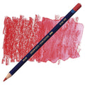 Derwent Inktense Pencil#Colour_HOT RED