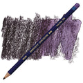 Derwent Inktense Pencil#Colour_DUSKY PURPLE