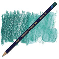 Derwent Inktense Pencil#Colour_MALLARD GREEN