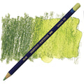 Derwent Inktense Pencil#Colour_SPRING GREEN