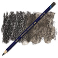 Derwent Inktense Pencil#Colour_SEPIA INK