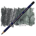 Derwent Inktense Pencil#Colour_CHARCOAL GREY