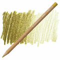 Caran D'ache Luminance 6901 Coloured Pencils#Colour_GREEN OCHRE