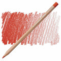 Caran D'ache Luminance 6901 Coloured Pencils#Colour_PERMANENT RED