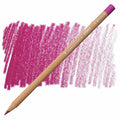 Caran D'ache Luminance 6901 Coloured Pencils#Colour_PURPLISH RED