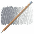 Caran D'ache Luminance 6901 Coloured Pencils#Colour_PAYNES GREY 30%