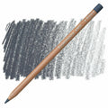 Caran D'ache Luminance 6901 Coloured Pencils#Colour_PAYNES GREY 60%