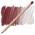 Caran D'ache Luminance 6901 Coloured Pencils#Colour_PERYLENE BROWN