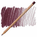 Caran D'ache Luminance 6901 Coloured Pencils#Colour_CRIMSON AUBERGINE