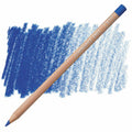 Caran D'ache Luminance 6901 Coloured Pencils#Colour_MIDDLE COBALT BLUE (H)