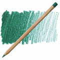 Caran D'ache Luminance 6901 Coloured Pencils#Colour_DARK ENGLISH GREEN