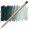 Caran D'ache Luminance 6901 Coloured Pencils#Colour_DARK SAP GREEN
