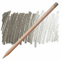 Caran D'ache Luminance 6901 Coloured Pencils#Colour_FRENCH GREY 30%