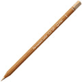 Caran D'ache Luminance 6901 Coloured Pencils#Colour_BROWN OCHRE 10%