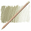 Caran D'ache Luminance 6901 Coloured Pencils#Colour_RAW UMBER 10%