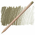 Caran D'ache Luminance 6901 Coloured Pencils#Colour_RAW UMBER 50%