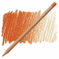 Caran D'ache Luminance 6901 Coloured Pencils#Colour_CORNELIAN
