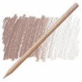 Caran D'ache Luminance 6901 Coloured Pencils#Colour_BURNT SIENNA 10%