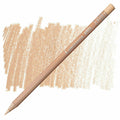 Caran D'ache Luminance 6901 Coloured Pencils#Colour_BURNT OCHRE 10%
