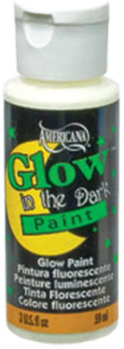 Decoart Glow In The Dark Craft Medium 57ml