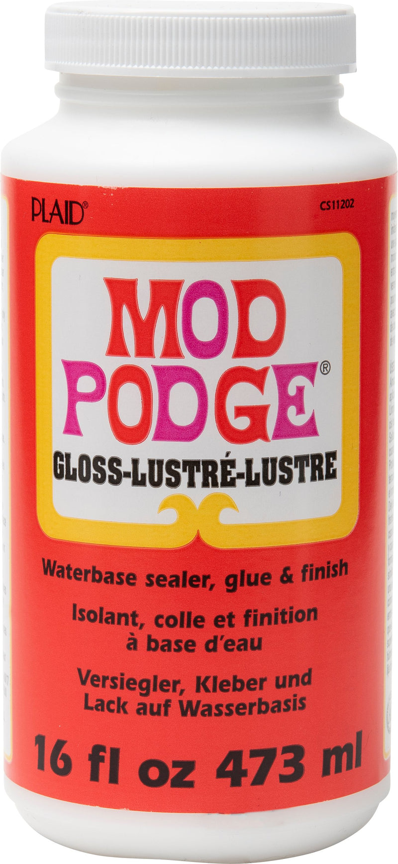 Mod Podge Gloss