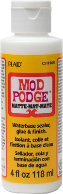 Mod Podge Matte