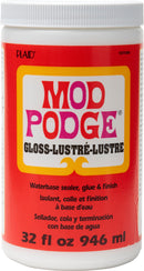 Mod Podge Gloss