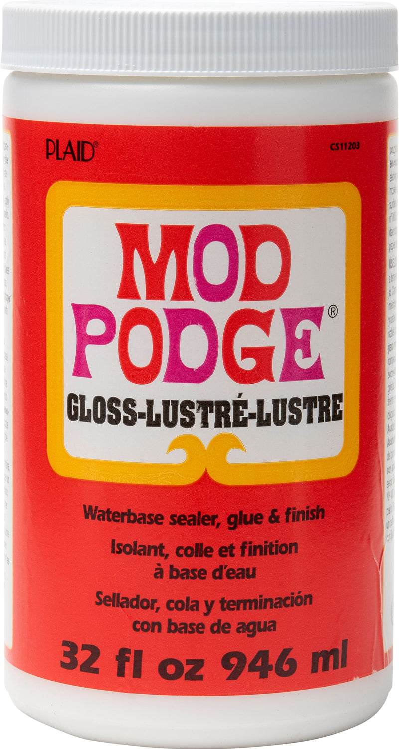 Mod Podge Gloss