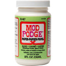 Mod Podge Paper Gloss
